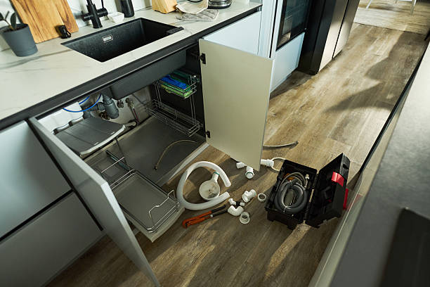 Reliable Drain Cleaning contractor in Westport, MA by Street Wise - Plumbing
